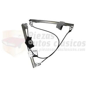 Descuento Elevalunas delantero derecho Seat Ibiza 2002 (3 puertas)