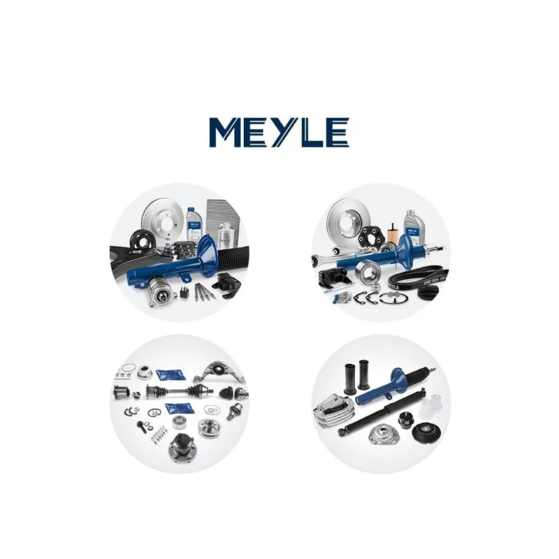 Stock Limitado Meyle travesaños/barras, estabilizador 2160600021