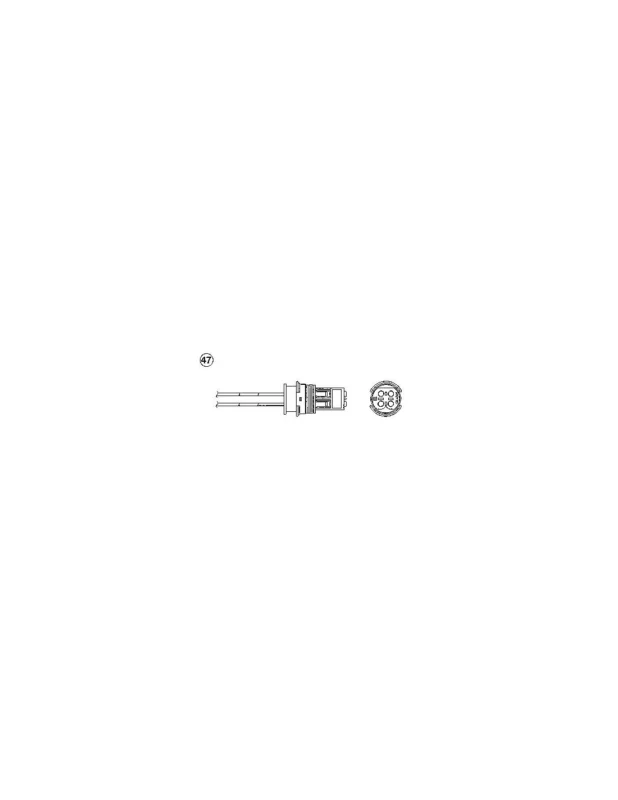 Comprar En Línea Sonda lambda de automóvil NGK OZA683-EE6(1618) - MERCEDES-BENZ CLASE C Ranchera familiar