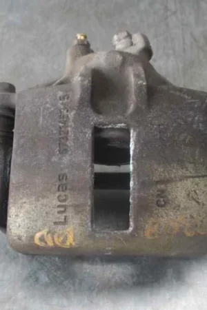 Directo De Fábrica PINZA FRENO DELANTERA DERECHA 67321463 LUCAS