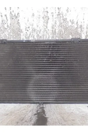 Entrega Rápida CONDENSADOR / RADIADOR AIRE ACONDICIONADO JRB000140 94652 NISSENS