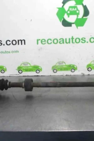 Stock Limitado TRANSMISION DELANTERA DERECHA 4341047012