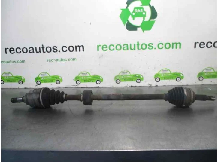 Stock Limitado TRANSMISION DELANTERA DERECHA 4341047012