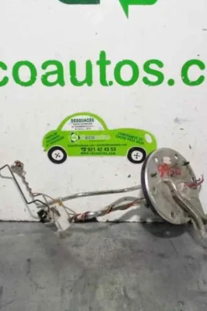 Novedad AFORADOR