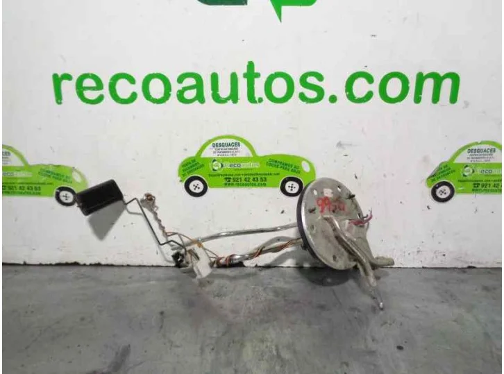 Novedad AFORADOR