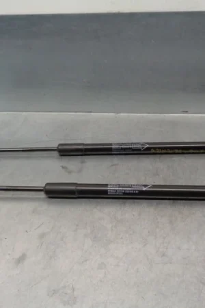Stock Limitado AMORTIGUADORES MALETERO / PORTON 689500F030