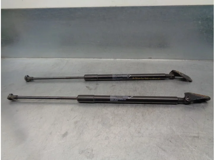 Stock Limitado AMORTIGUADORES MALETERO / PORTON 689500F030