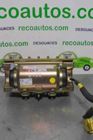 AIRBAG DELANTERO DERECHO 06780SEAG80ZA Envío Inmediato
