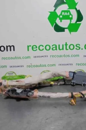 AIRBAG CORTINA DELANTERO IZQUIERDO 78850SEDG91 Liquidación