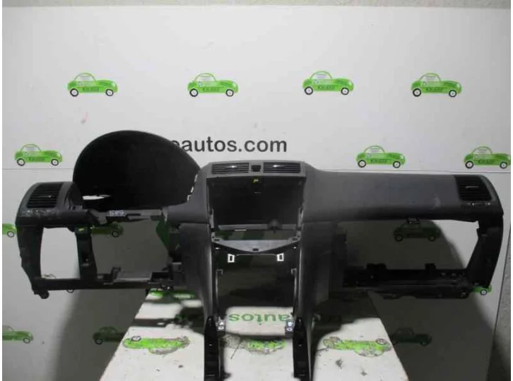 Solo Por Tiempo Limitado SALPICADERO 77100SEFG02ZA NEGRO