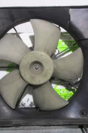 Barato ELECTROVENTILADOR 1680004700 1680004700 DENSO