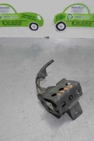 RESISTENCIA CALEFACCION Gran Oferta
