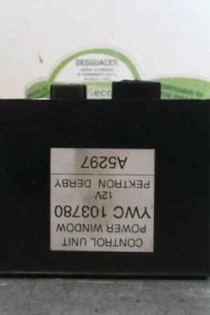 Directo De Fábrica MODULO ELECTRONICO YWC103780 A5297 PEKTRON