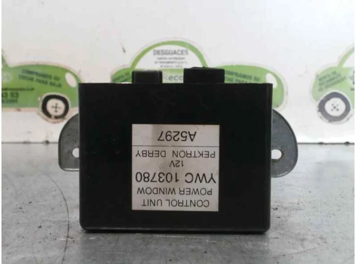 Directo De Fábrica MODULO ELECTRONICO YWC103780 A5297 PEKTRON