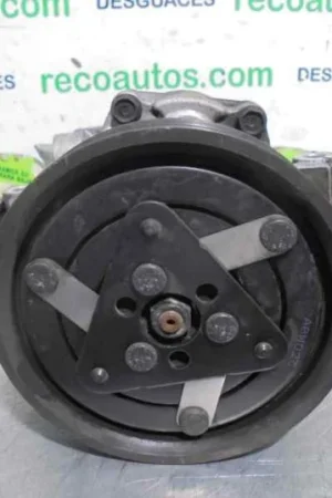 Bestseller COMPRESOR AIRE ACONDICIONADO JPB101240 1219F SANDEN