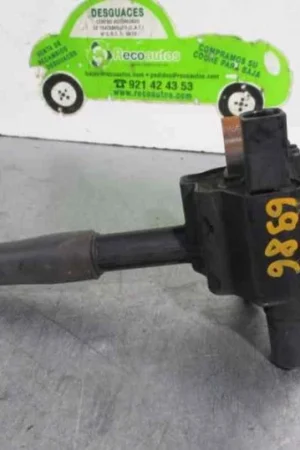 Directo De Fábrica BOBINA ENCENDIDO NEC100730 MB0297008230 DENSO