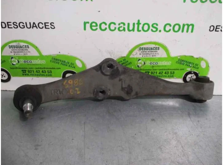 Descuento BRAZO SUSPENSION INFERIOR DELANTERO IZQUIERDO