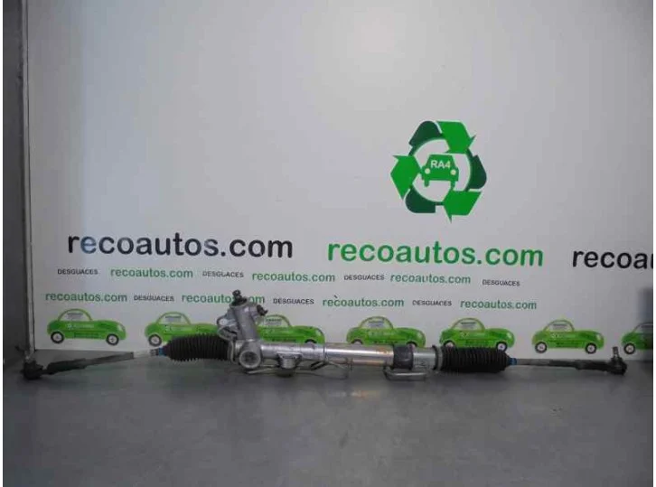 Novedad CREMALLERA DIRECCION QBJM11K009 34012045 TRW