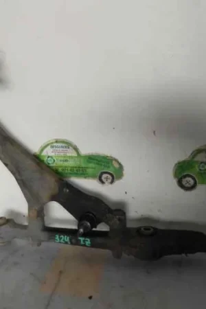 Económico BRAZO SUSPENSION INFERIOR DELANTERO IZQUIERDO 14K4F 14K4F