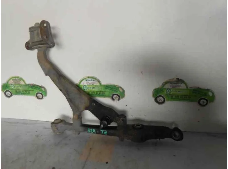Económico BRAZO SUSPENSION INFERIOR DELANTERO IZQUIERDO 14K4F 14K4F