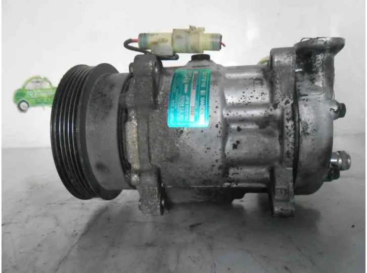 Precio De Oferta COMPRESOR AIRE ACONDICIONADO JPB100760 1010 SANDEN