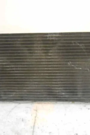 Liquidación CONDENSADOR / RADIADOR AIRE ACONDICIONADO 14K4F 14K4F VALEO