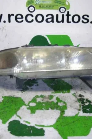 FARO DERECHO 14K4F 14K4F Pago Seguro