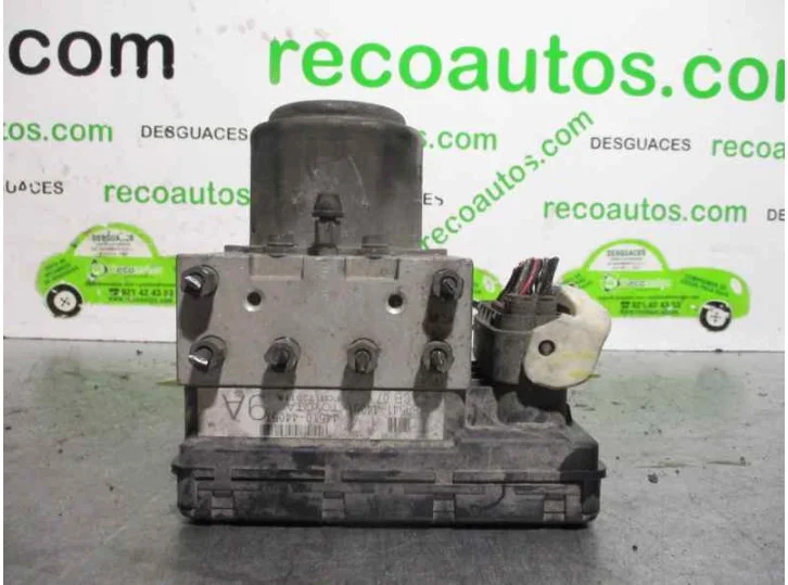 ABS 4451044051 FCB1720118 Imprescindible (Must-Have)