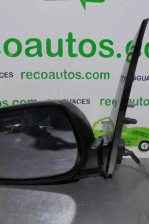 RETROVISOR IZQUIERDO 8794044120 5 PINES Ocasión Especial