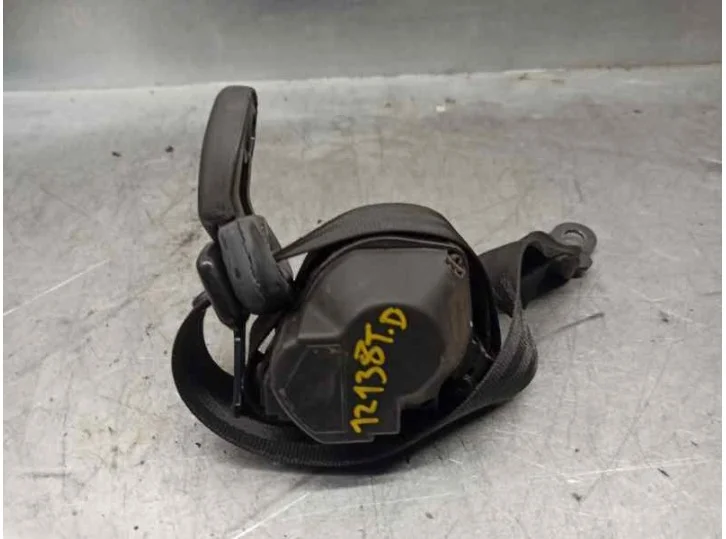 Marca Reconocida CINTURON SEGURIDAD TRASERO DERECHO 6K0857806F 3 PUERTAS