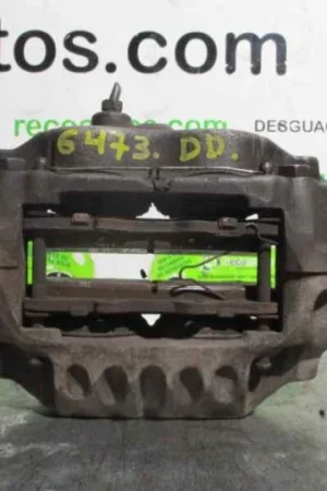 Stock Limitado PINZA FRENO DELANTERA IZQUIERDA 4775035080