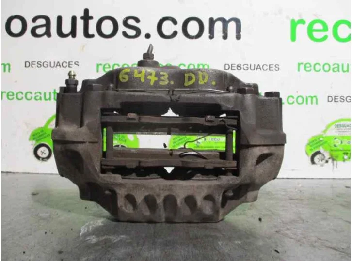 Stock Limitado PINZA FRENO DELANTERA IZQUIERDA 4775035080