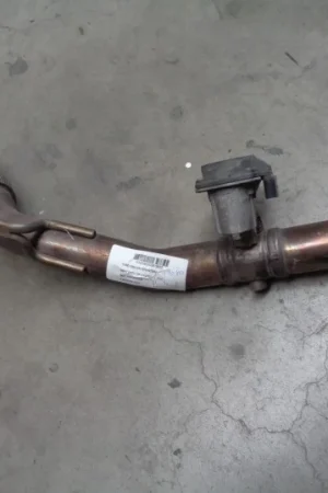 Más Vendido TUBO ESCAPE DELANTERO 54612045106 065731212