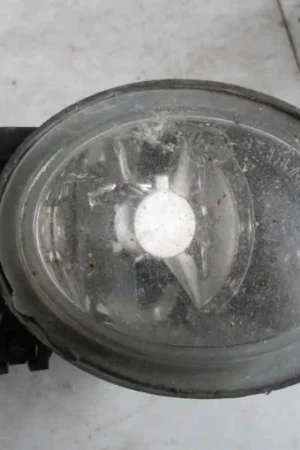 Envío Inmediato FARO ANTINIEBLA IZQUIERDO XBJ105510