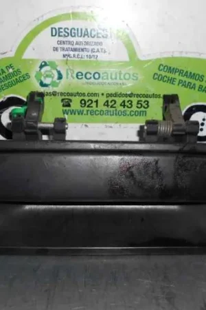 Precio Rebajado MANETA EXTERIOR DELANTERA DERECHA