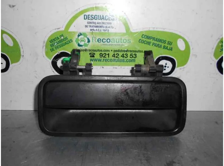 Precio Rebajado MANETA EXTERIOR DELANTERA DERECHA
