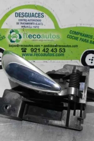 MANETA INTERIOR DELANTERA DERECHA Promoción Exclusiva