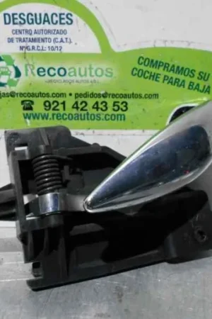 Bestseller MANETA INTERIOR DELANTERA IZQUIERDA CAJA 5