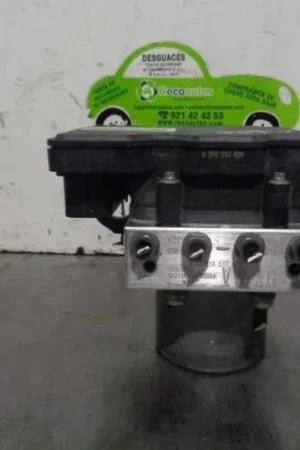 ABS 2Q0614517AG 0265292096 BOSCH Disponible Ahora