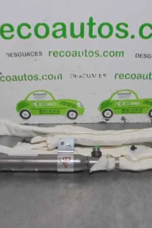 AIRBAG CORTINA DELANTERO DERECHO 51808038 R4122930067 Ordenar Ahora Mismo