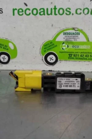 Última Versión SENSOR IMPACTO 7L0909606C