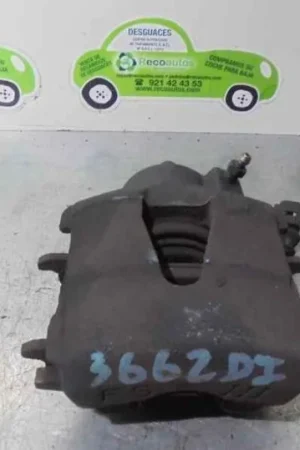 Alta Calidad PINZA FRENO DELANTERA IZQUIERDA 811424 ATE