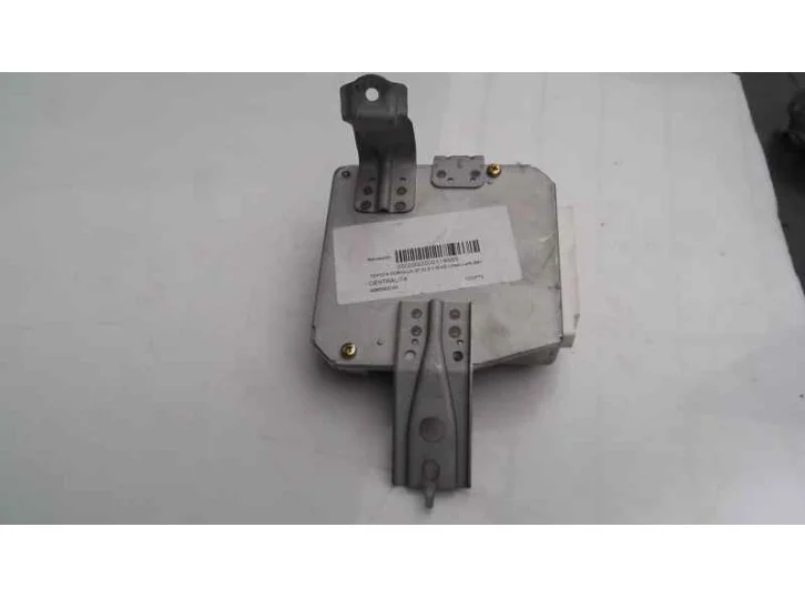 Stock Limitado CENTRALITA 8965002150 NSK 8965002150