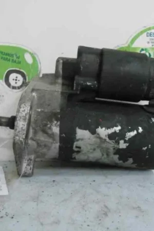 MOTOR ARRANQUE 036911023Q 0001112027 BOSCH Oferta Limitada