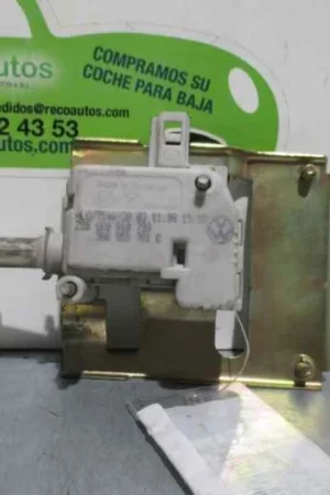 CERRADURA PUERTA DEPOSITO COMBUSTIBLE ZSB6KO810733 ZSB6KO810733 3 PUERTAS Devolución Gratuita