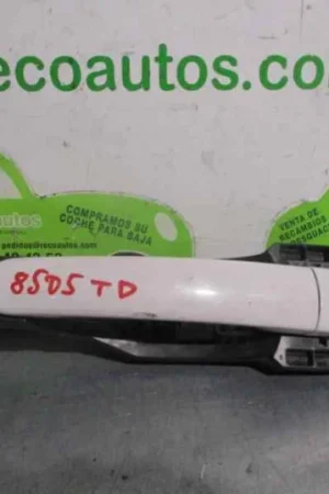MANETA EXTERIOR TRASERA DERECHA 5P08397886A Súper Precio