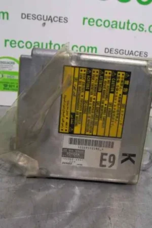 Alta Calidad CENTRALITA AIRBAG 8917047390 1523006951 DENSO