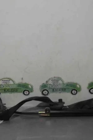 CINTURON SEGURIDAD DELANTERO DERECHO SIN REFE 2 PUERTAS Última Versión