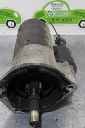 MOTOR ARRANQUE 036911023S 0001107025 BOSCH Ordenar Ahora Mismo