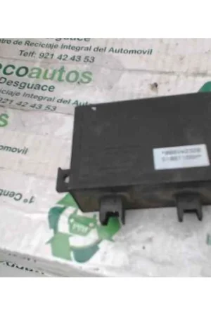CENTRALITA INMOVILIZADOR 1H0953257B 5WK4678 SIEMENS Garantía De Devolución De Dinero